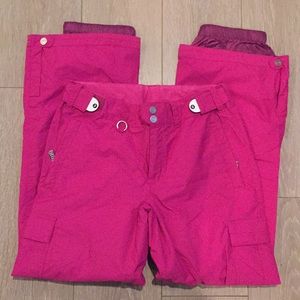 Women’s Roxy Snowboarding Pants